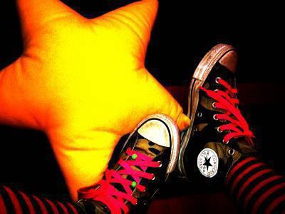 converses