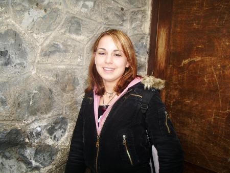 sandra